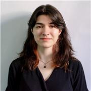 Profesora de inglés, tanto apoyo escolar como formación propia